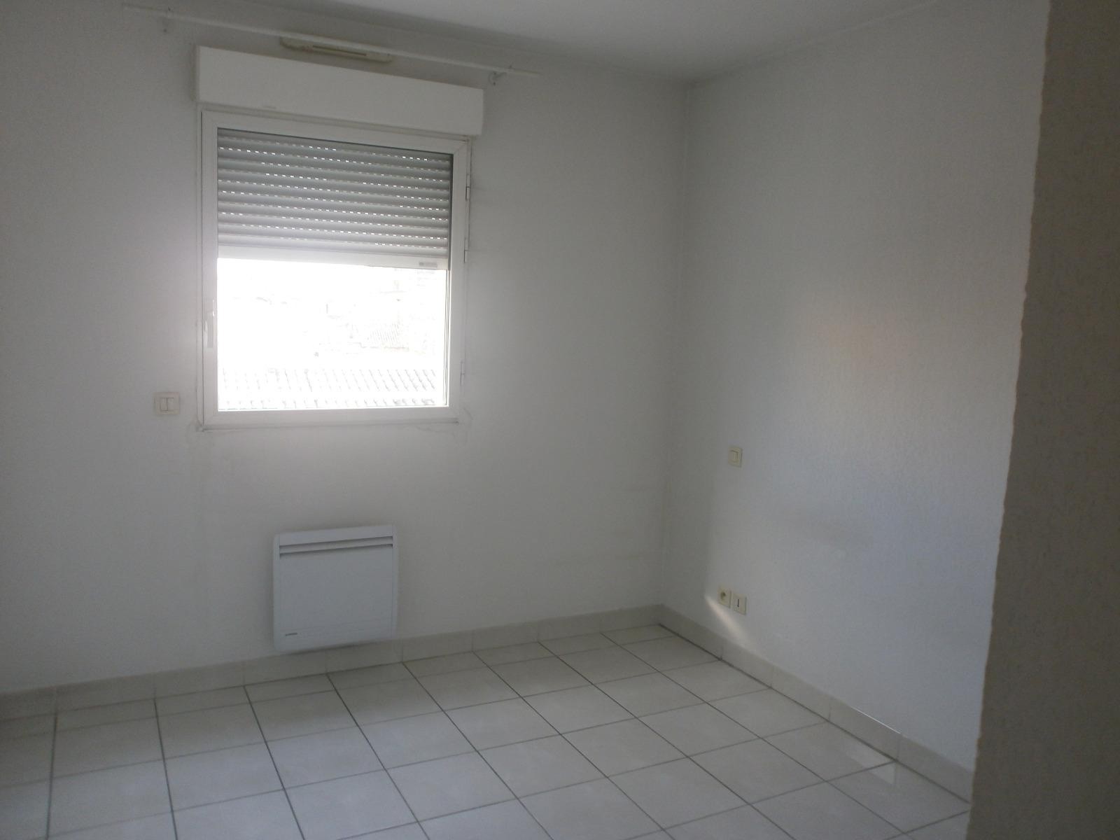 Location Appartement à Lunel 2 pièces