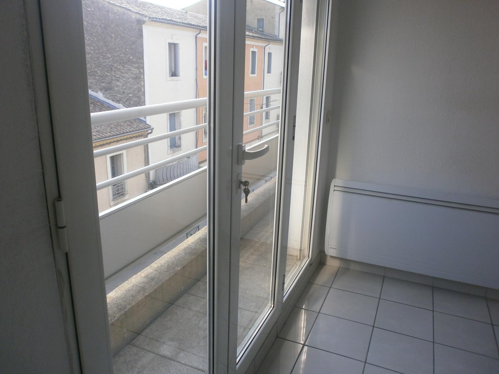 Location Appartement à Lunel 2 pièces