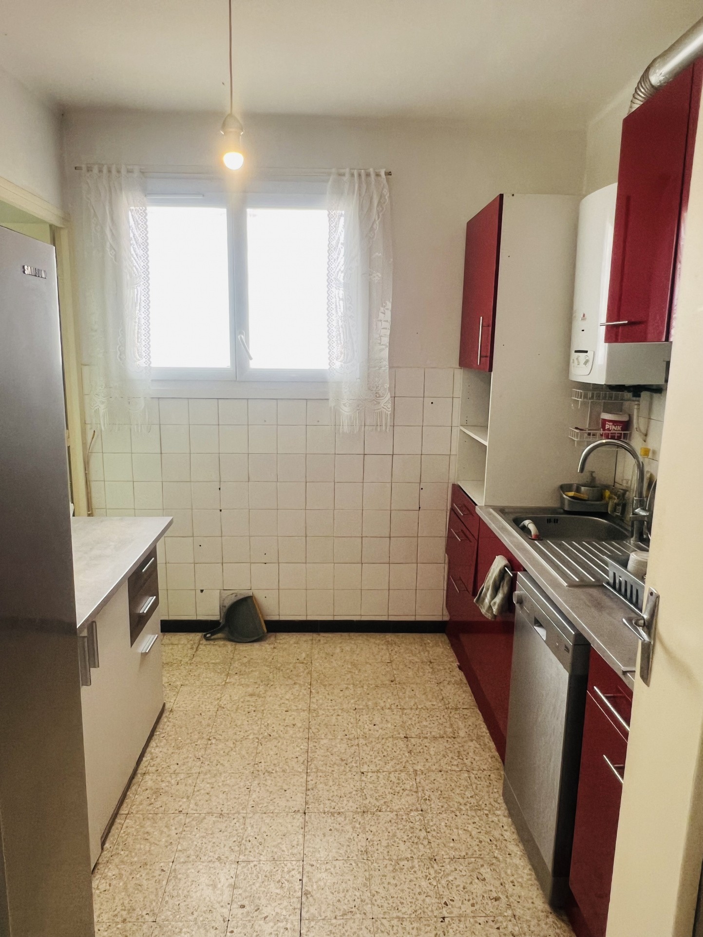 Vente Appartement à Lunel 3 pièces