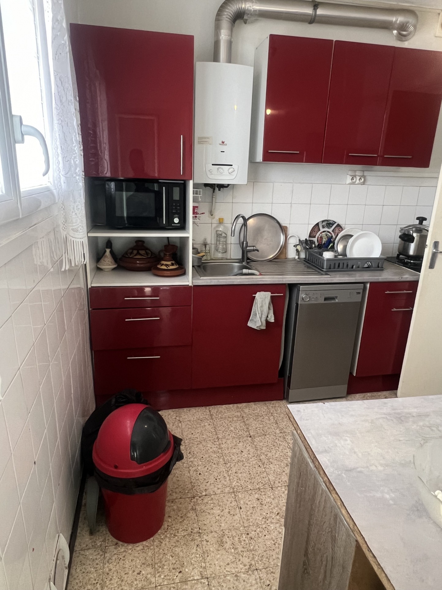 Vente Appartement à Lunel 3 pièces