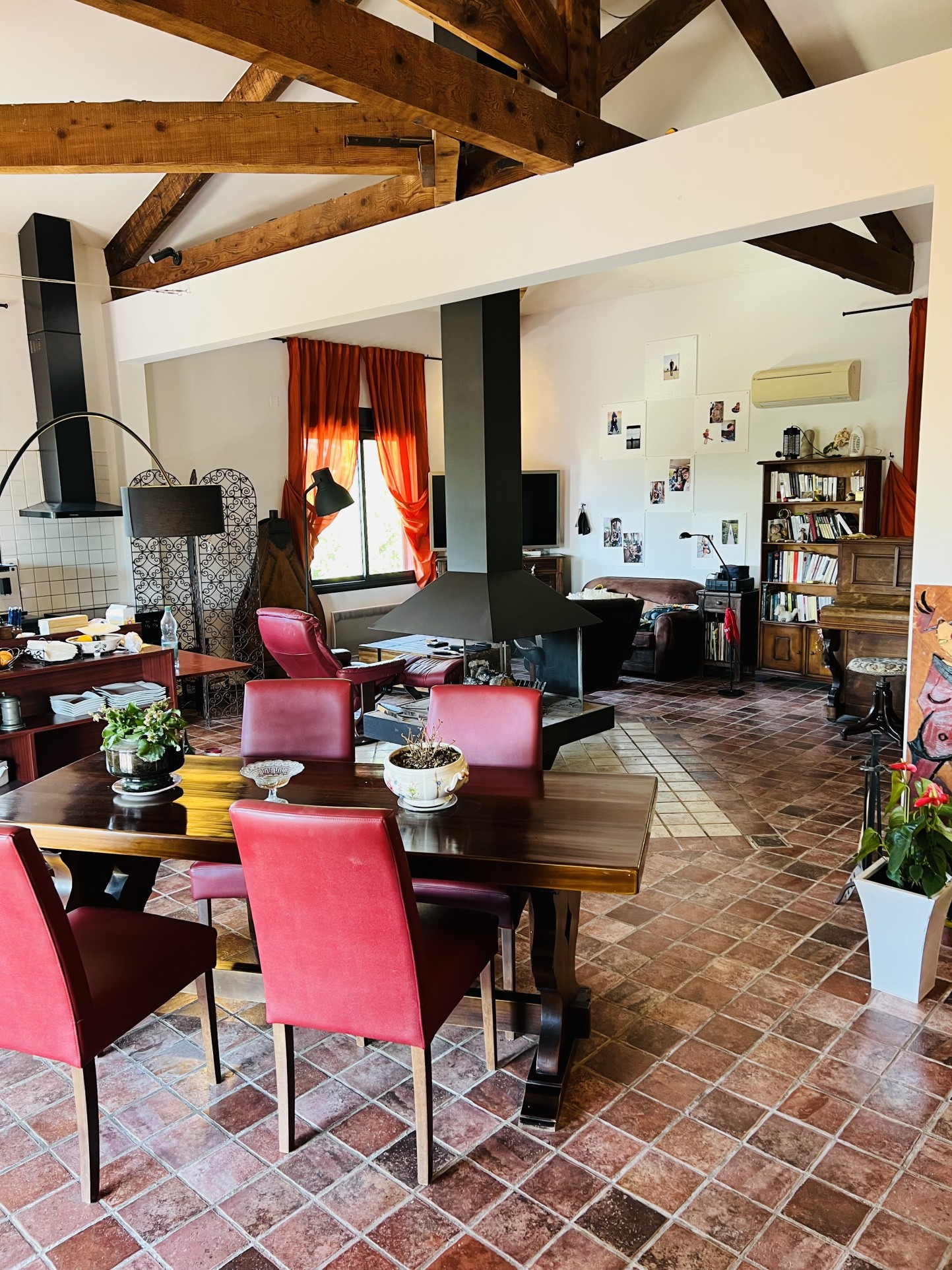 Vente Maison à Lunel 4 pièces