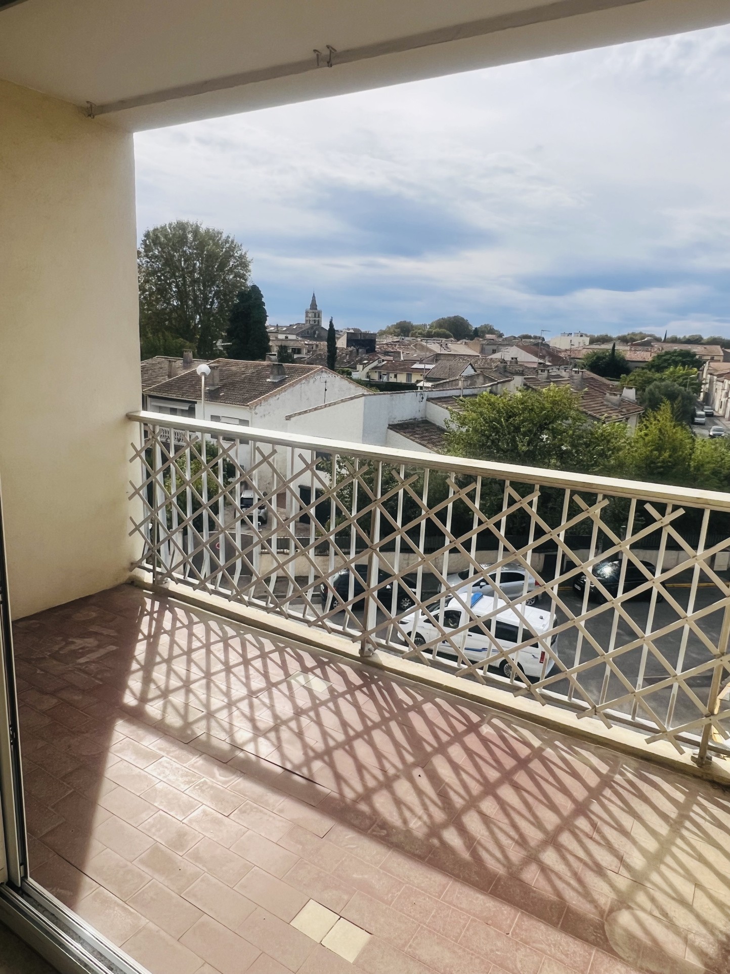 Vente Appartement à Lunel 3 pièces