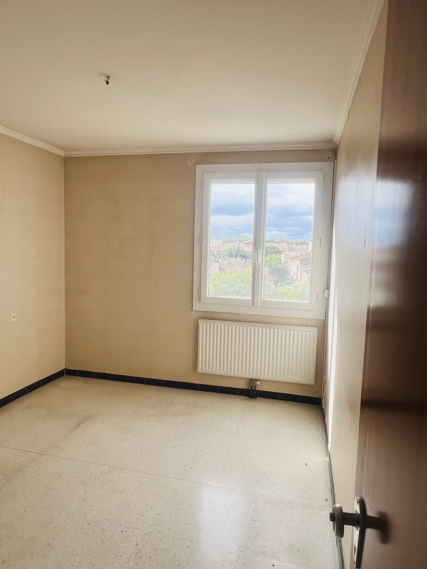 Vente Appartement à Lunel 3 pièces