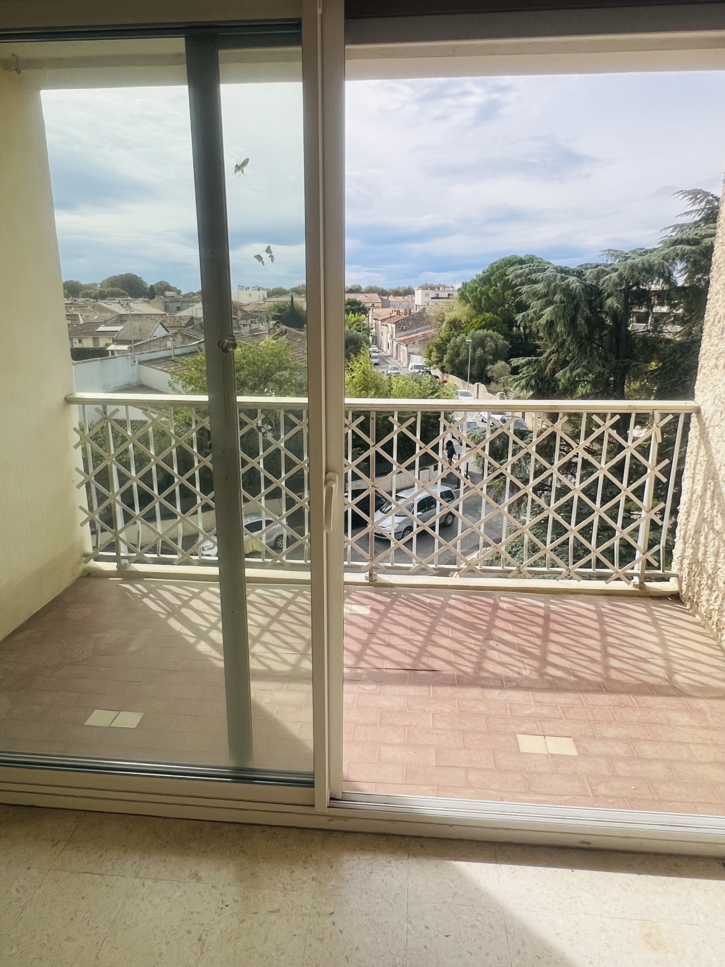 Vente Appartement à Lunel 3 pièces