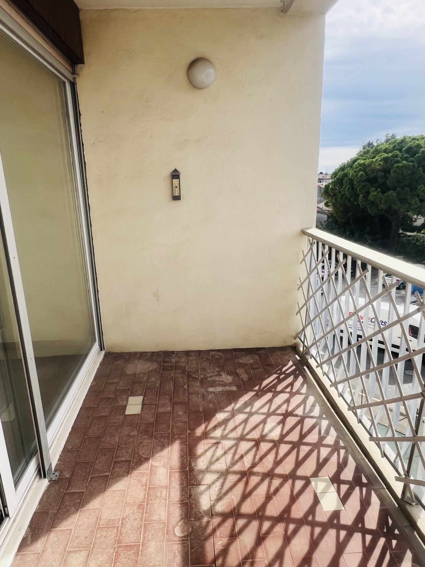 Vente Appartement à Lunel 3 pièces