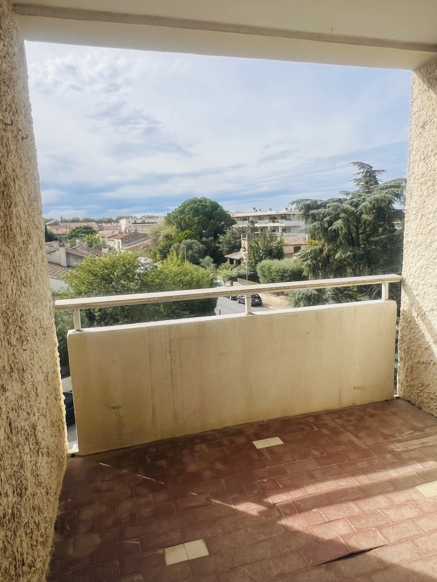 Vente Appartement à Lunel 3 pièces