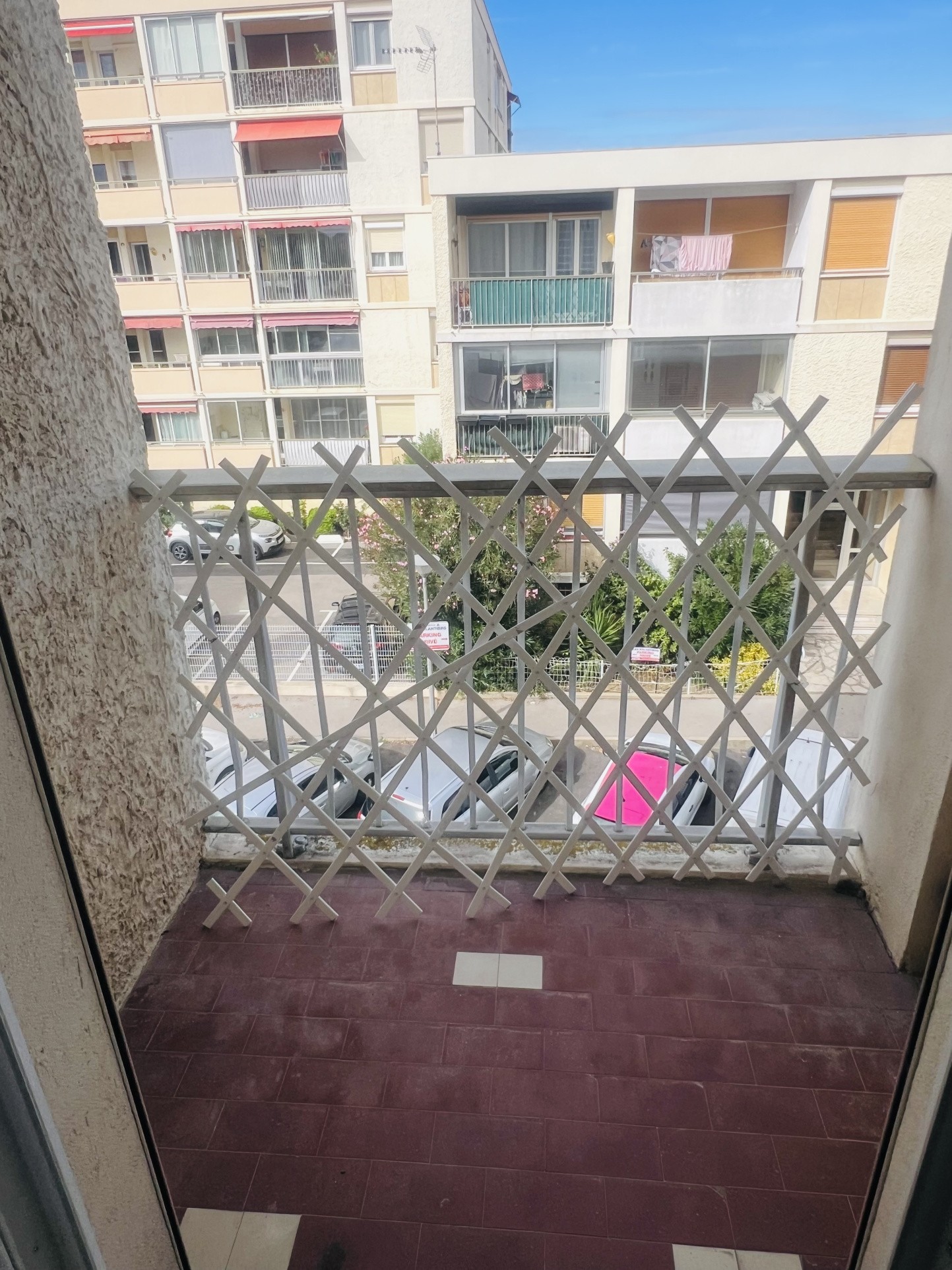 Vente Appartement à Lunel 3 pièces