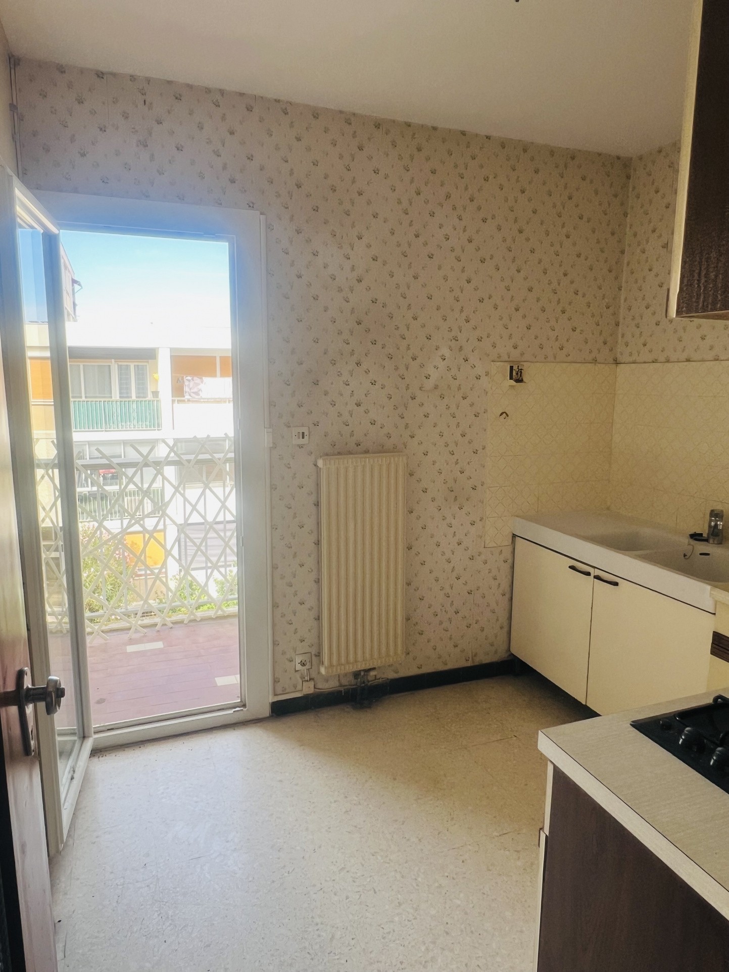 Vente Appartement à Lunel 3 pièces