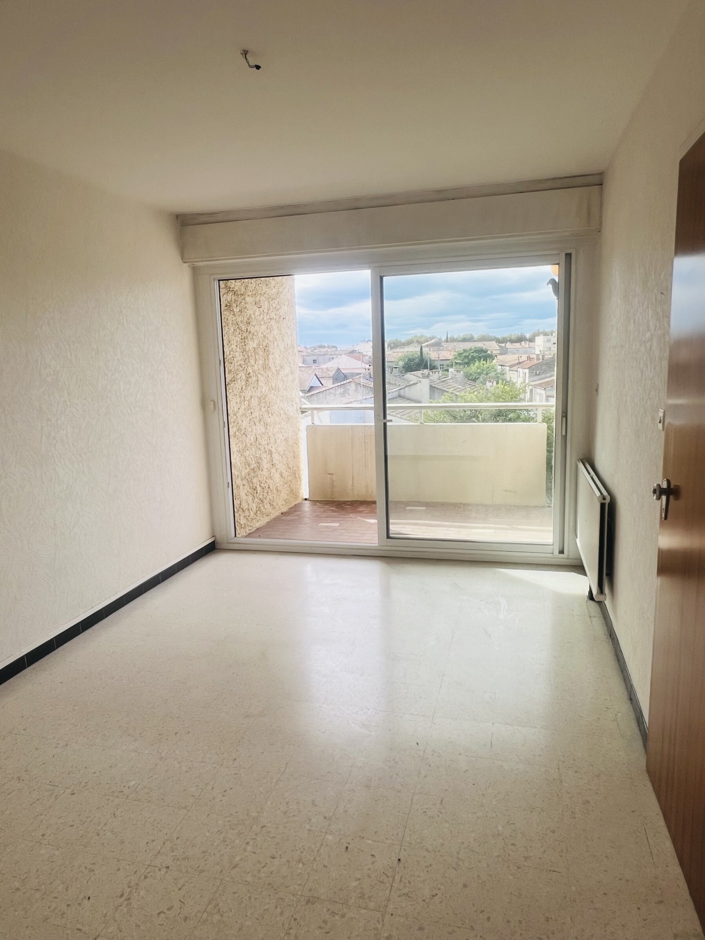 Vente Appartement à Lunel 3 pièces