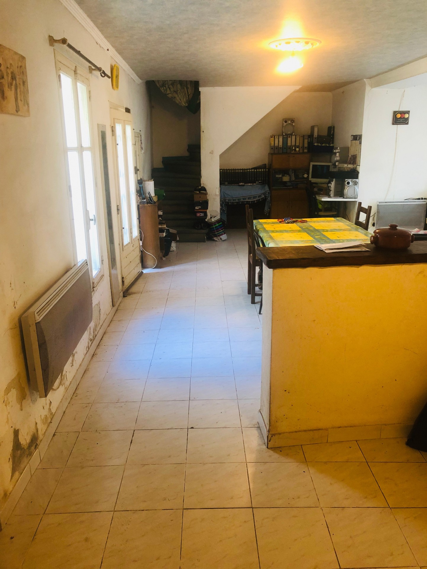 Vente Maison à Lunel 4 pièces