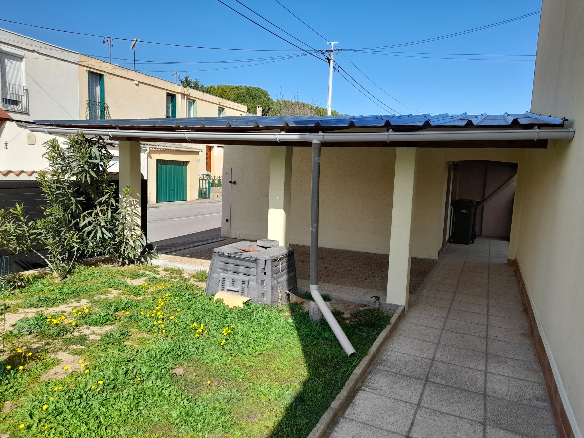 Vente Maison à Lunel 4 pièces