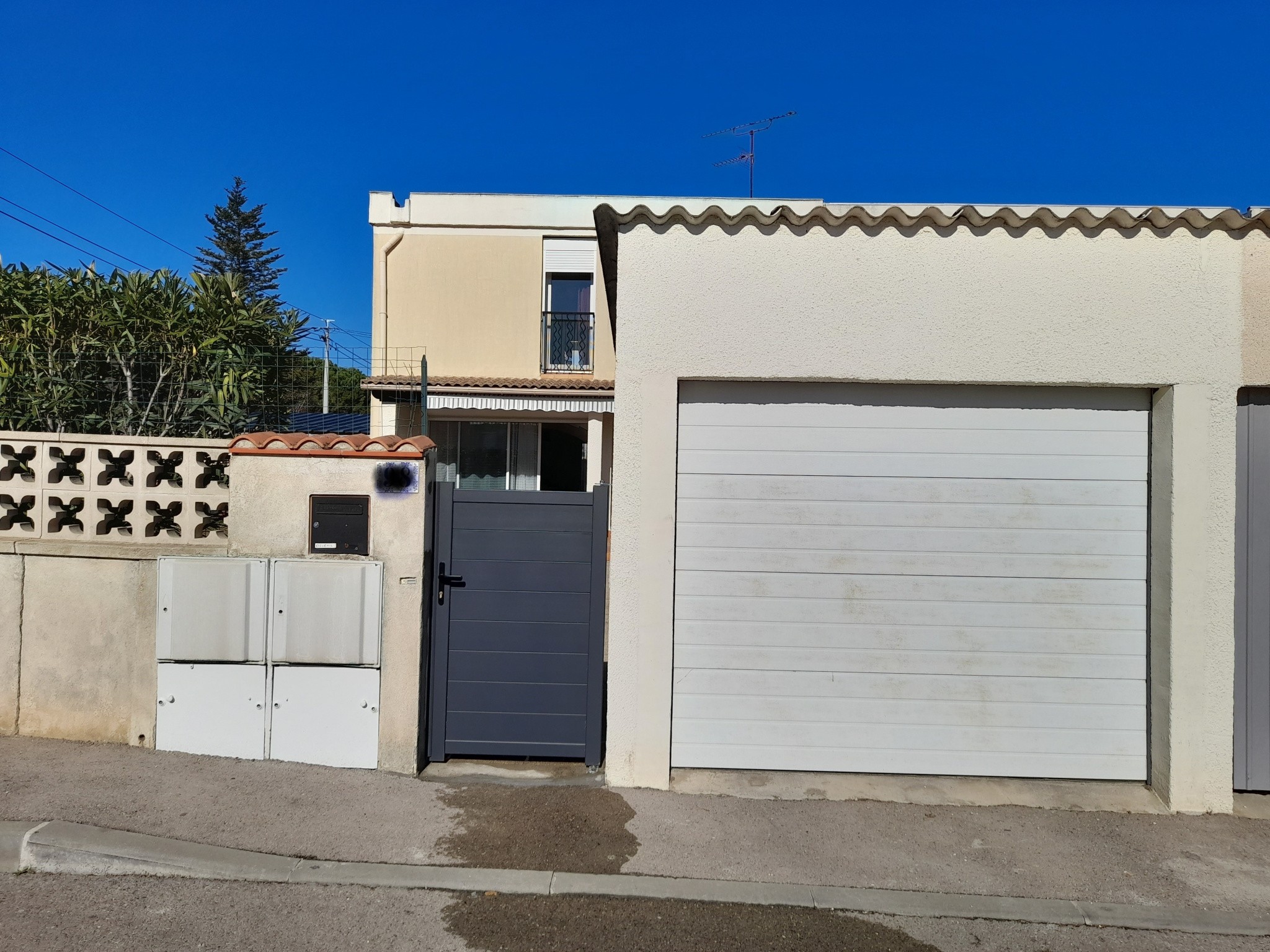 Vente Maison à Lunel 4 pièces