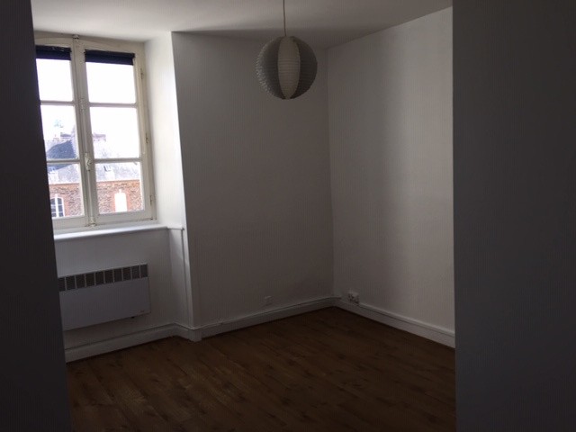 Vente Appartement à Rennes 1 pièce