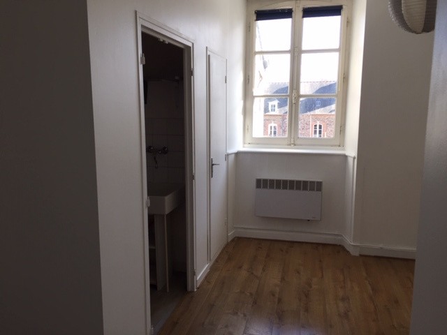 Vente Appartement à Rennes 1 pièce