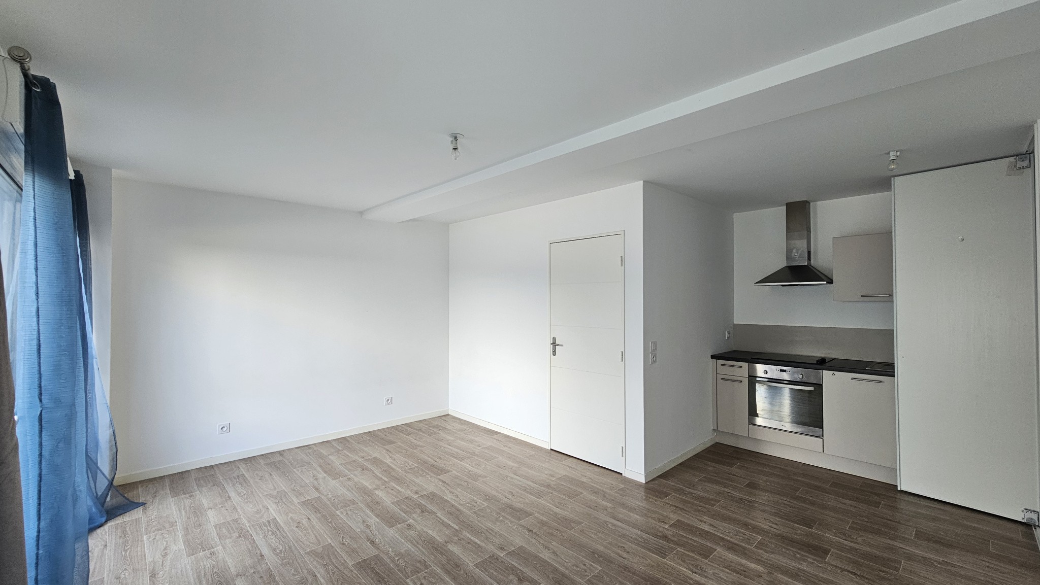 Vente Appartement à Bruz 1 pièce