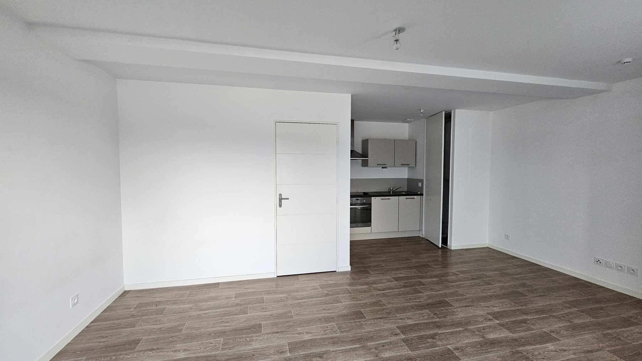 Vente Appartement à Bruz 1 pièce