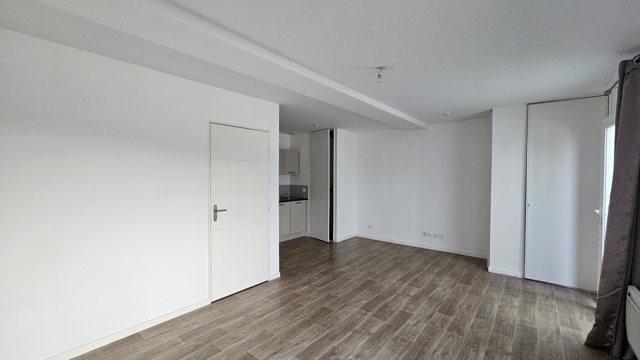 Vente Appartement à Bruz 1 pièce