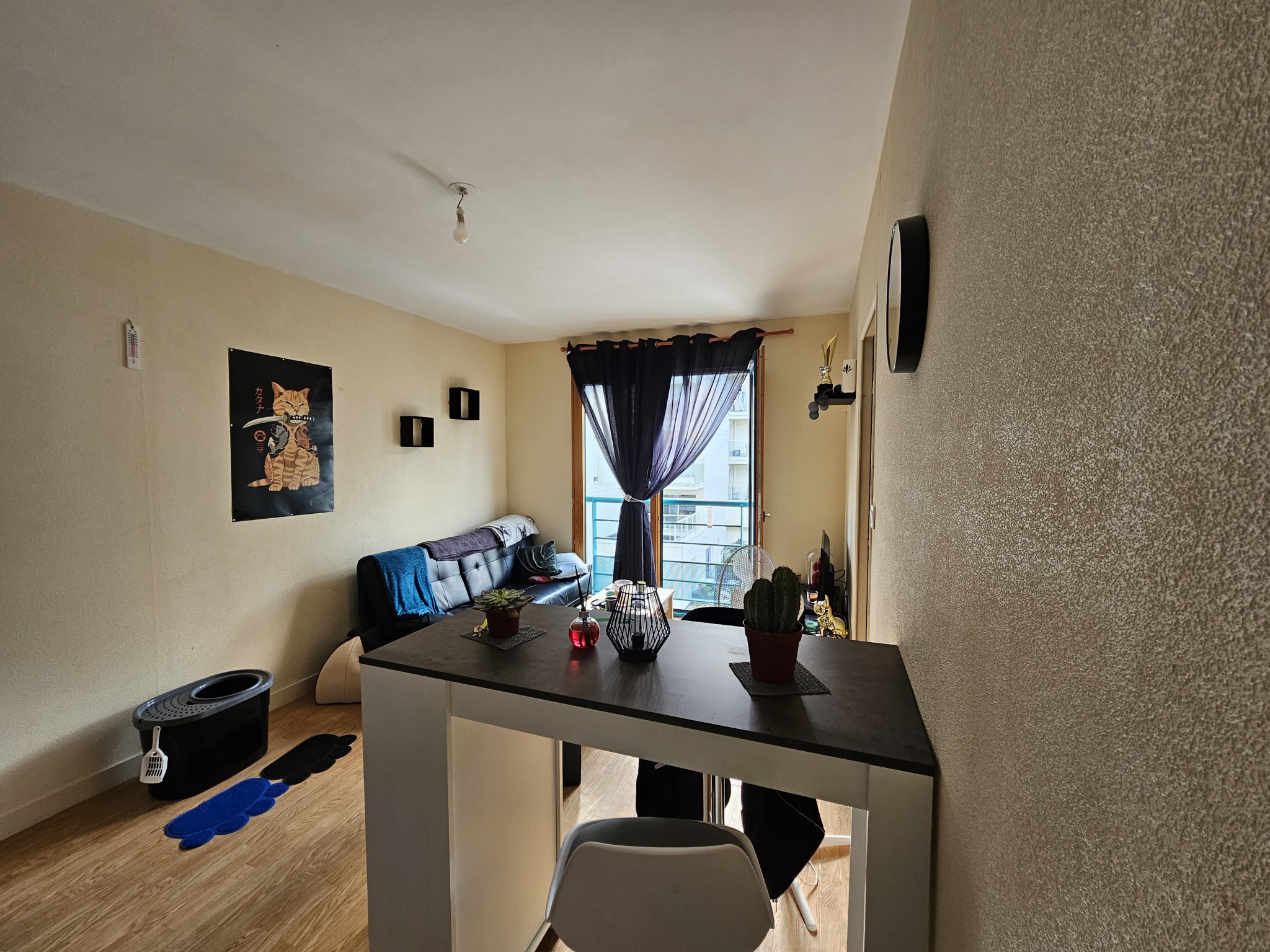 Vente Appartement à Bruz 2 pièces