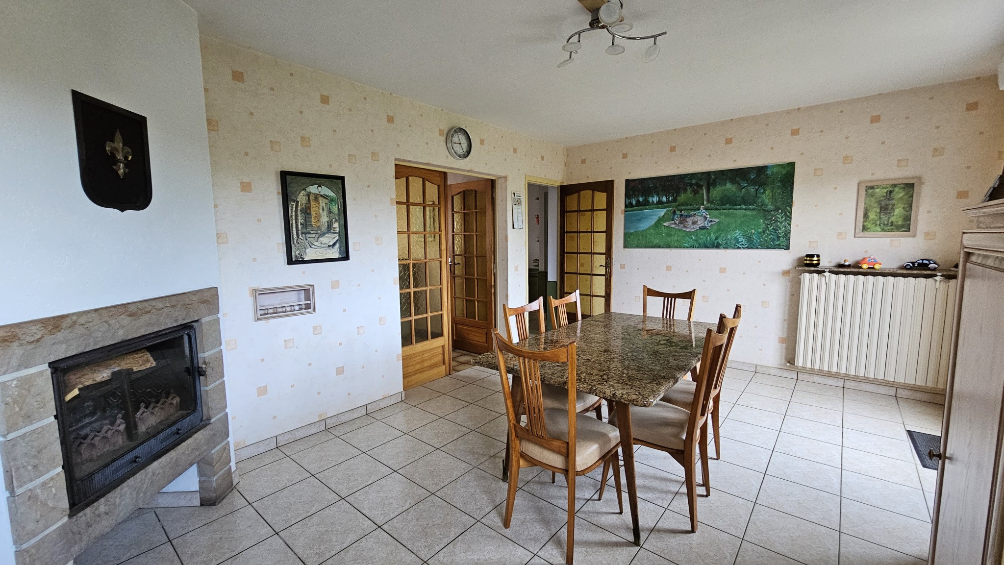 Vente Maison à Rennes 6 pièces