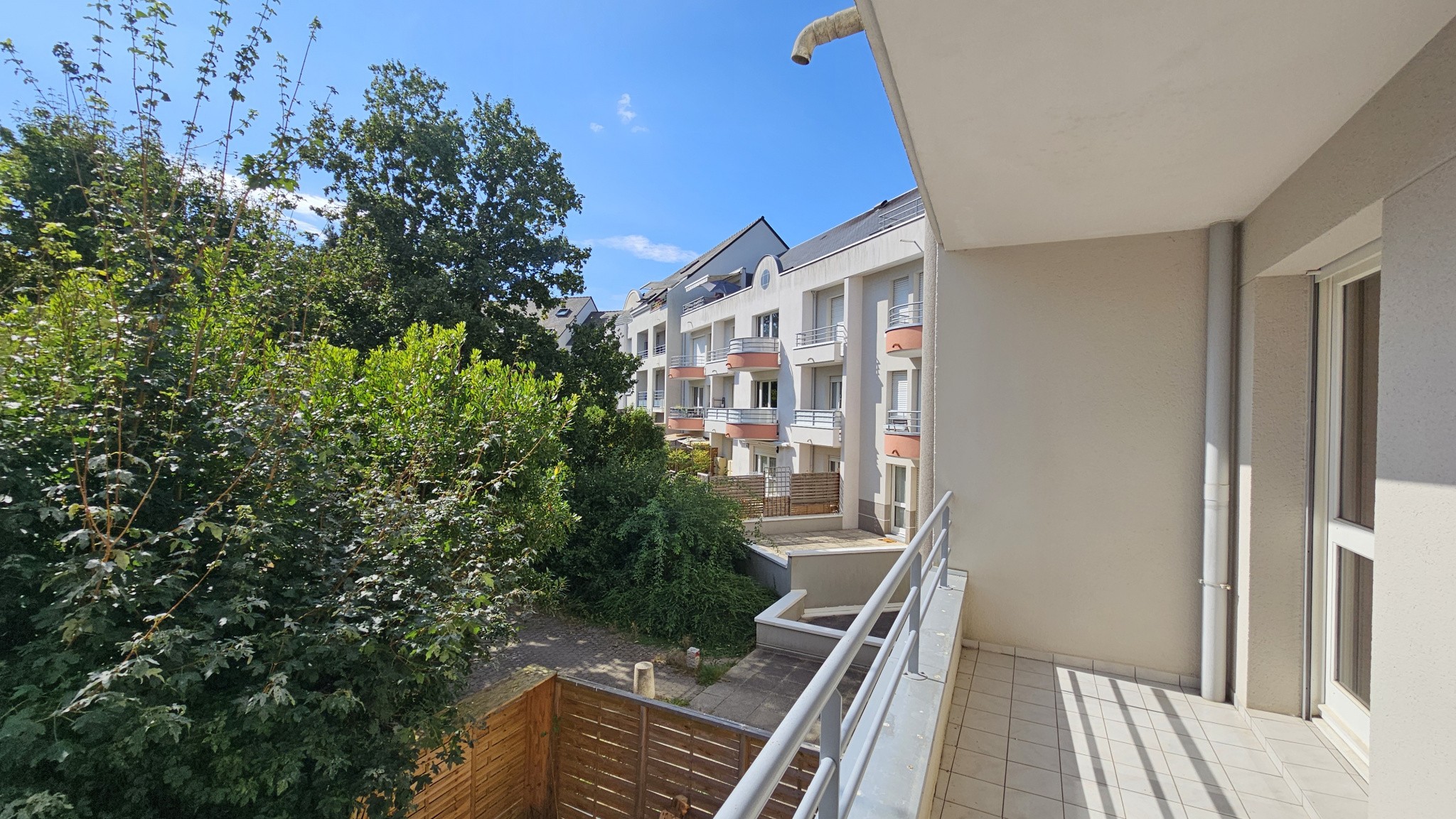 Vente Appartement à Rennes 5 pièces