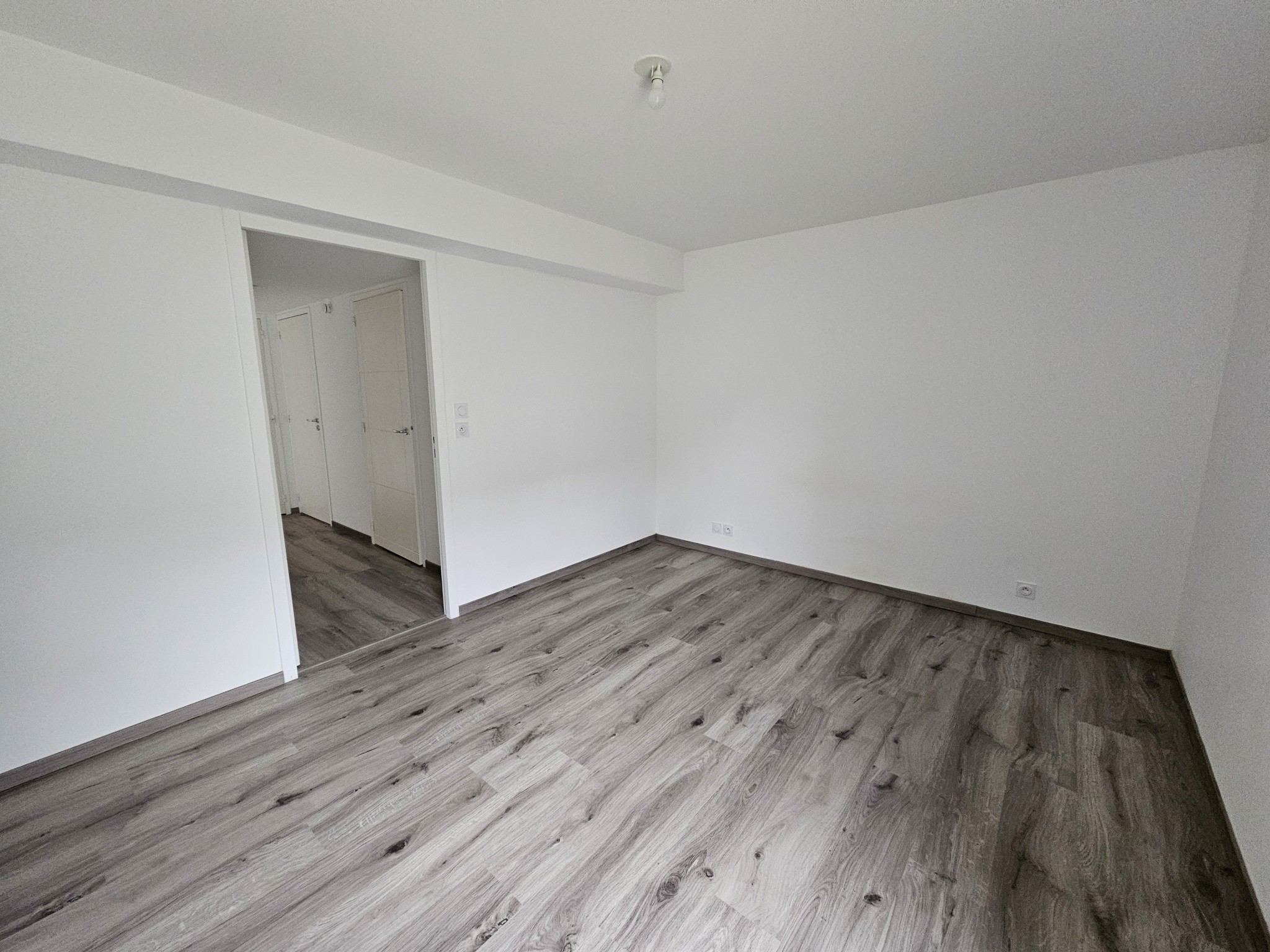 Vente Appartement à Rennes 3 pièces