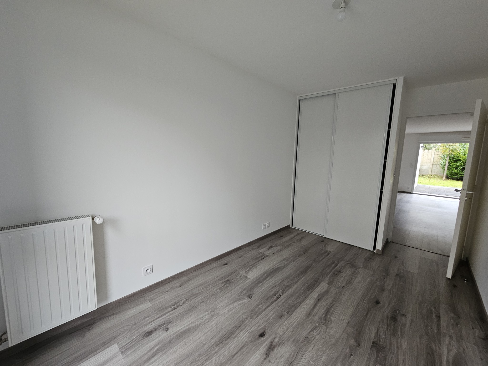 Vente Appartement à Rennes 3 pièces