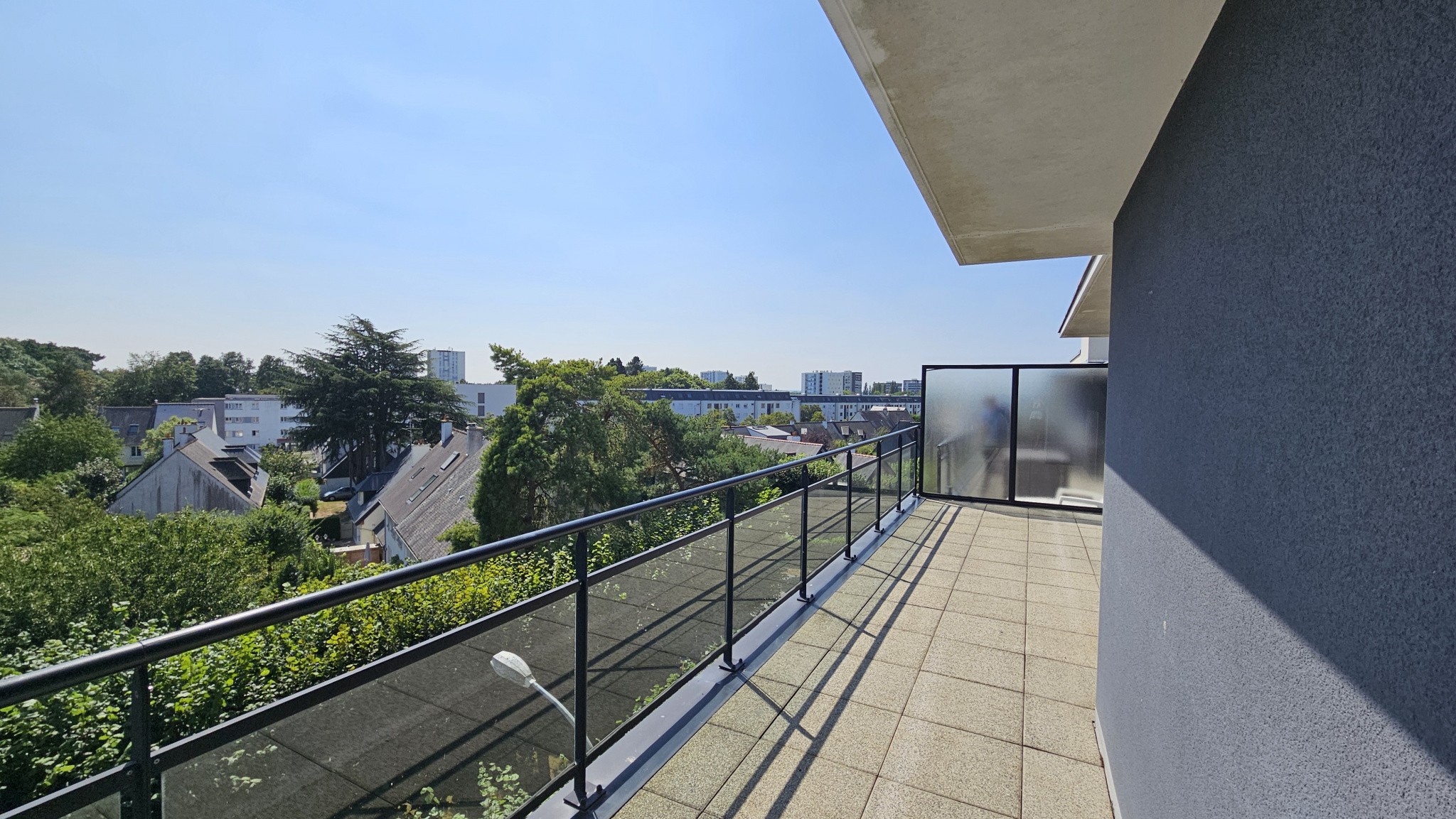 Vente Appartement à Rennes 2 pièces