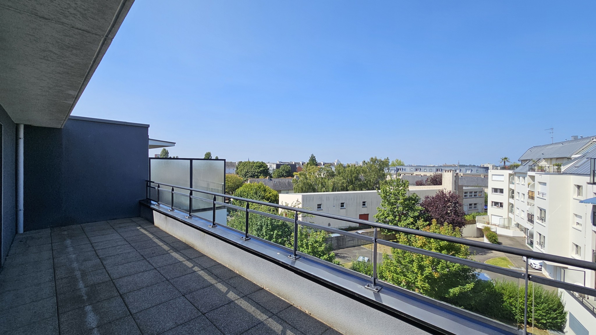 Vente Appartement à Rennes 2 pièces