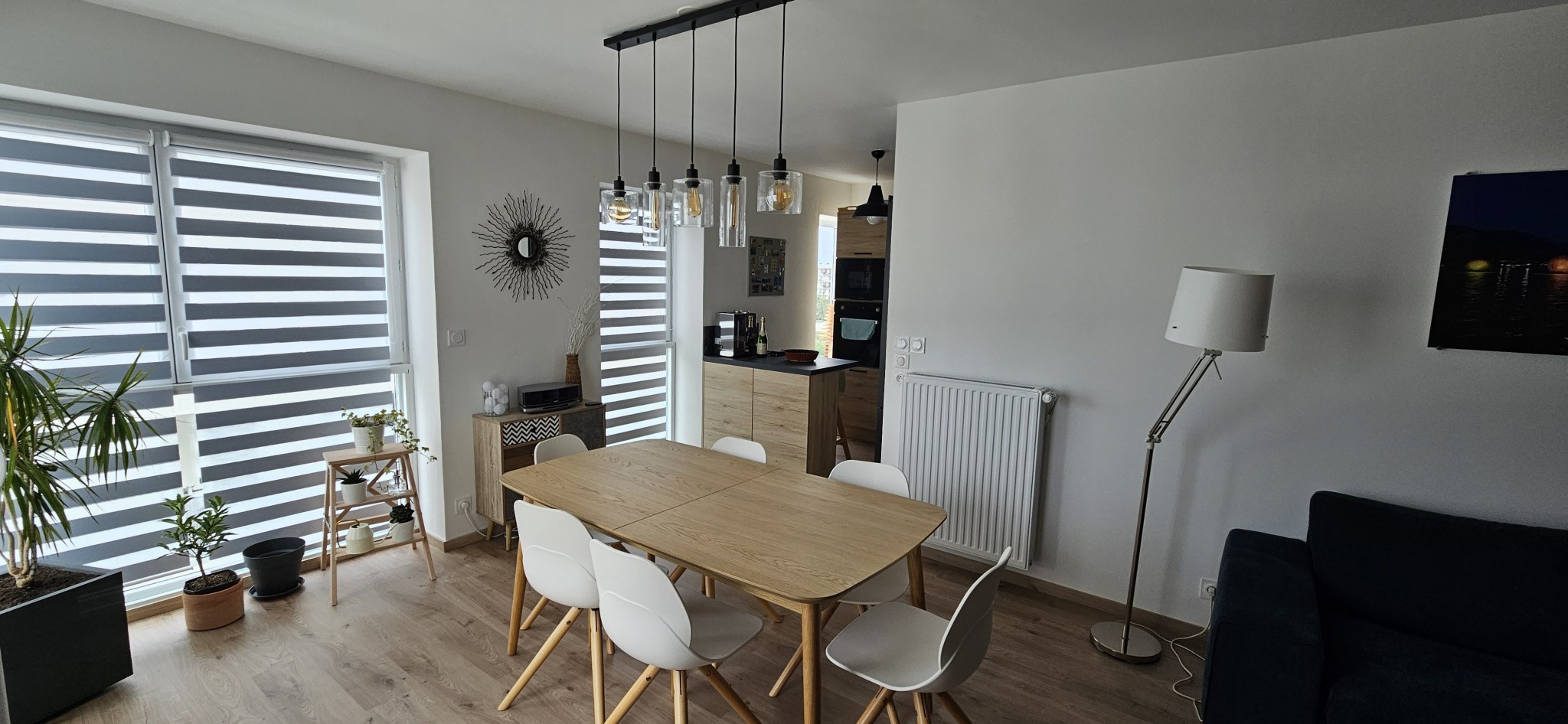 Vente Appartement à Rennes 5 pièces