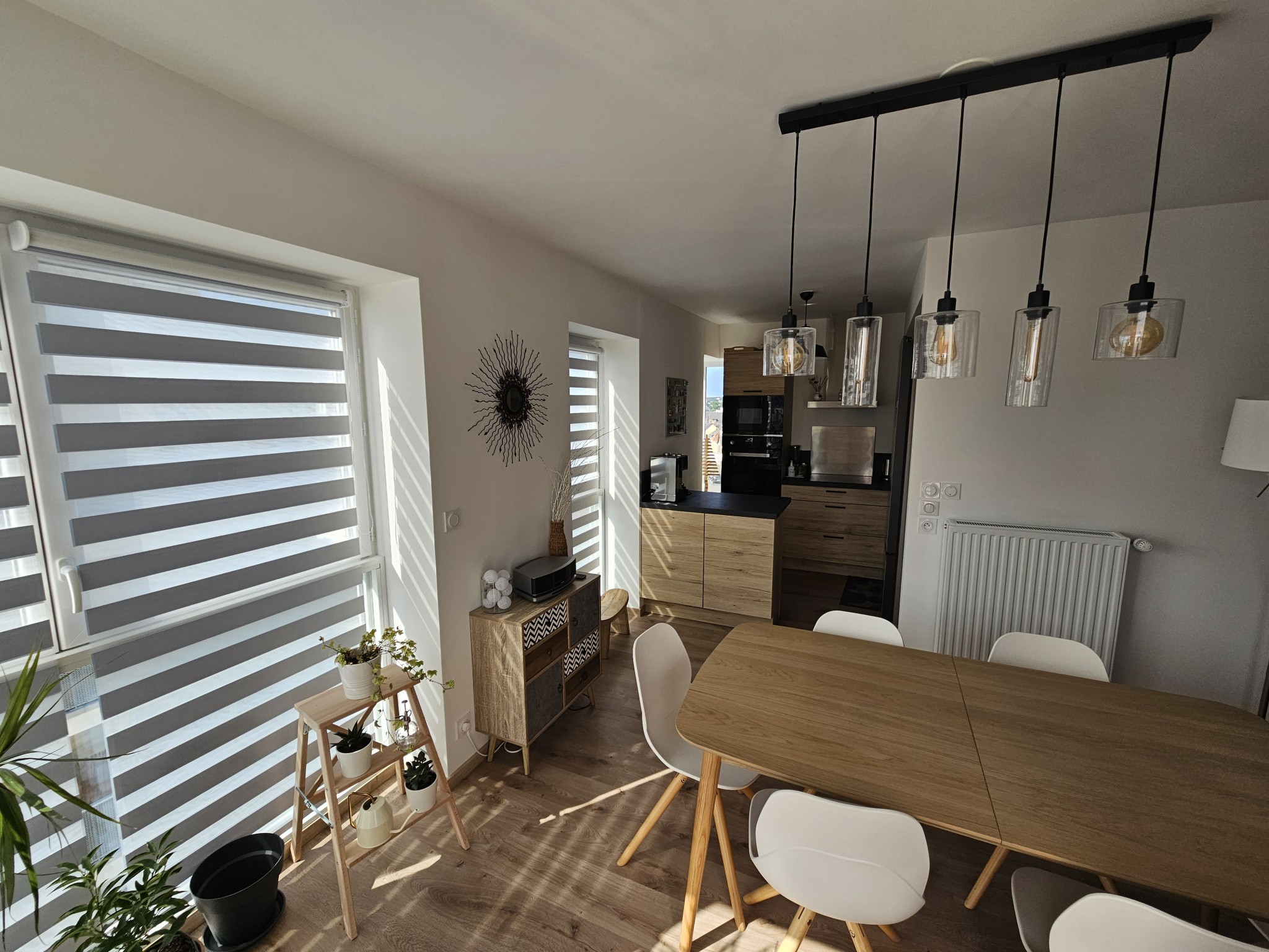 Vente Appartement à Rennes 5 pièces