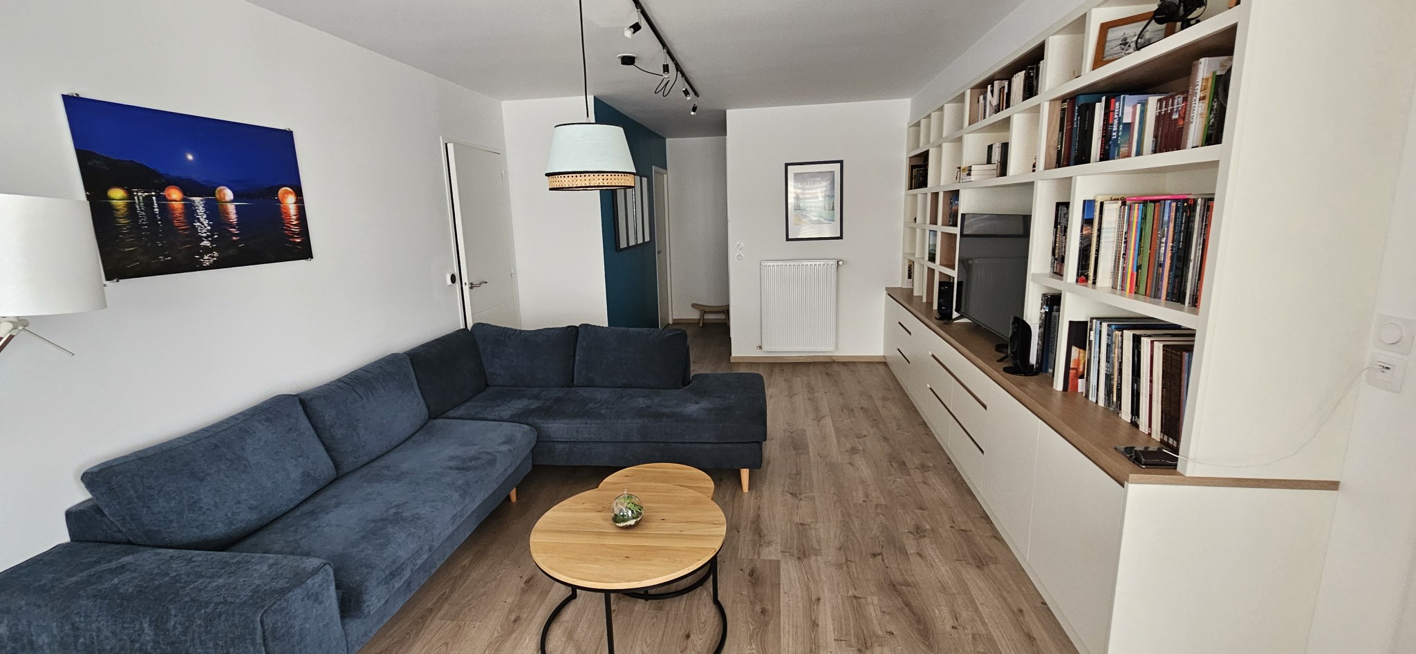 Vente Appartement à Rennes 5 pièces