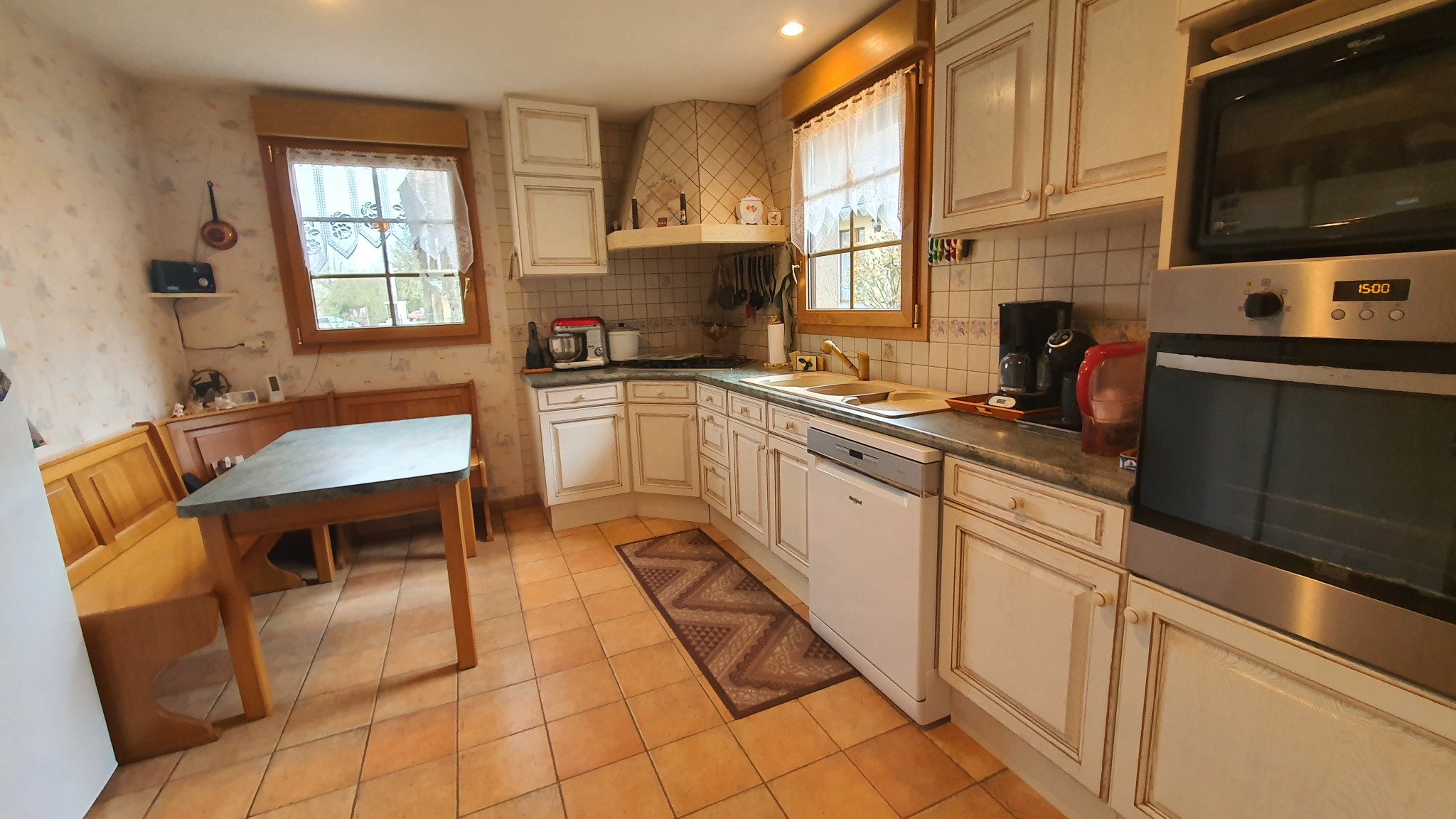 Vente Maison à Alençon 6 pièces