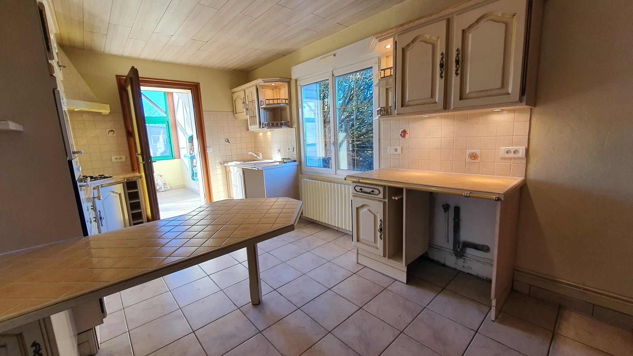 Vente Maison à Alençon 5 pièces