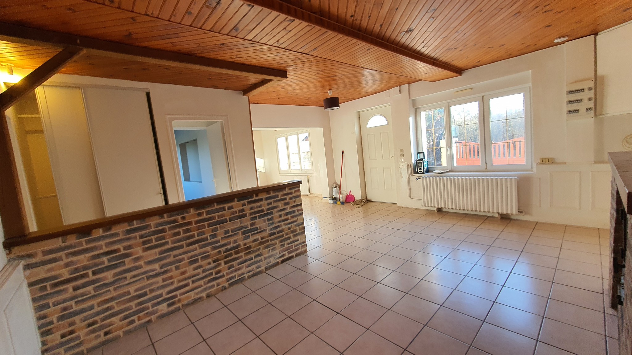 Vente Maison à Alençon 5 pièces