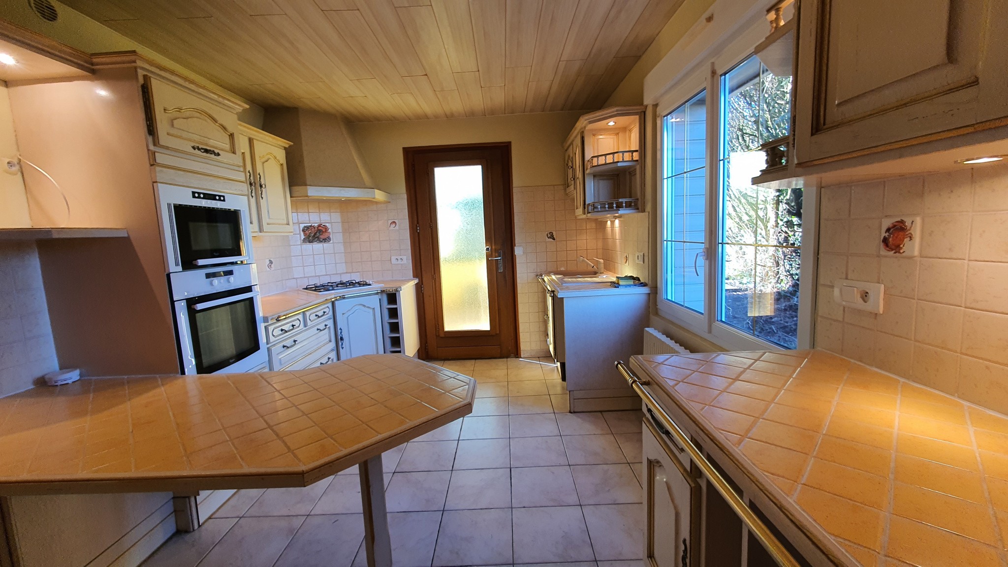 Vente Maison à Alençon 5 pièces