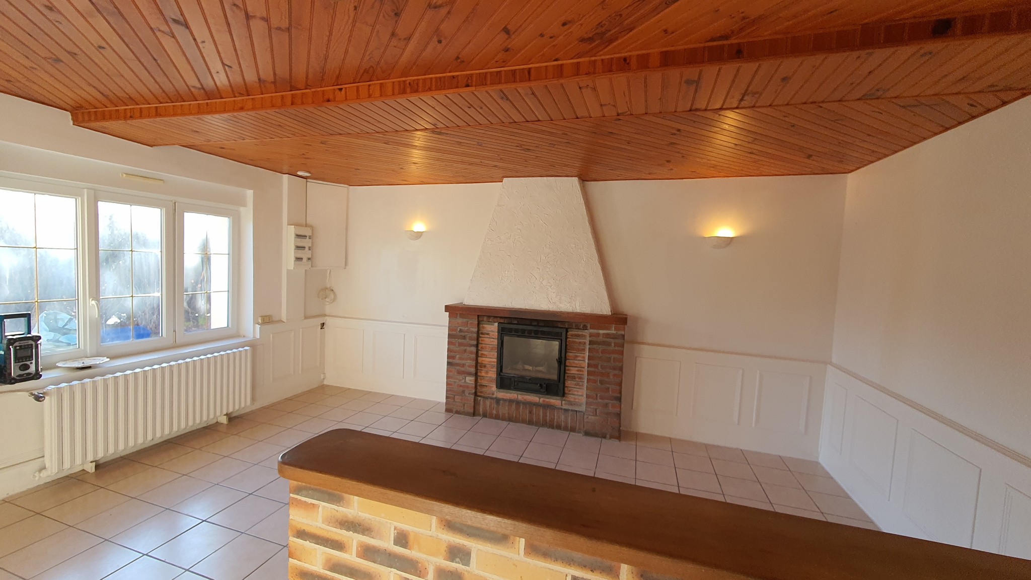 Vente Maison à Alençon 5 pièces