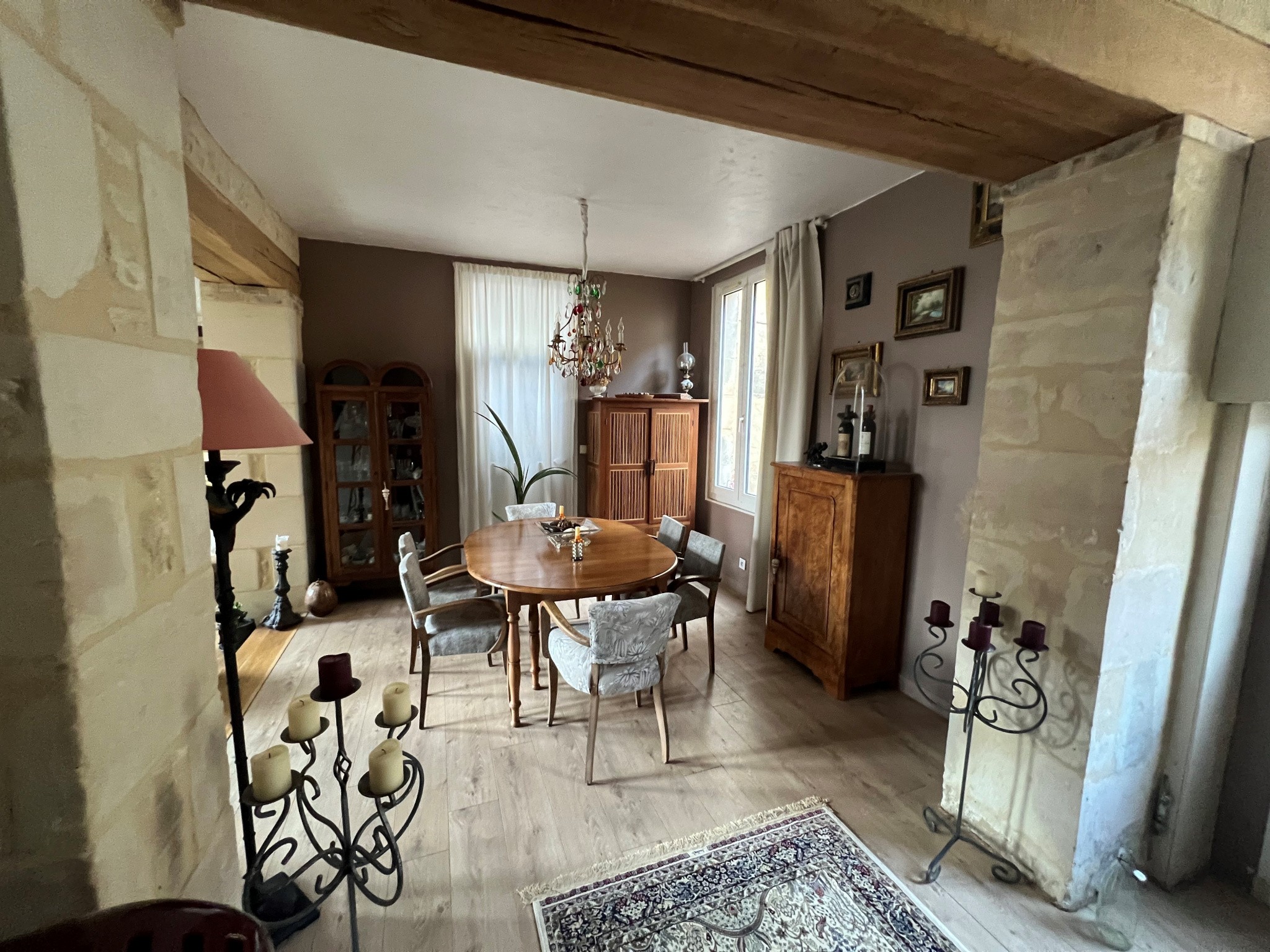 Vente Maison à Mamers 8 pièces