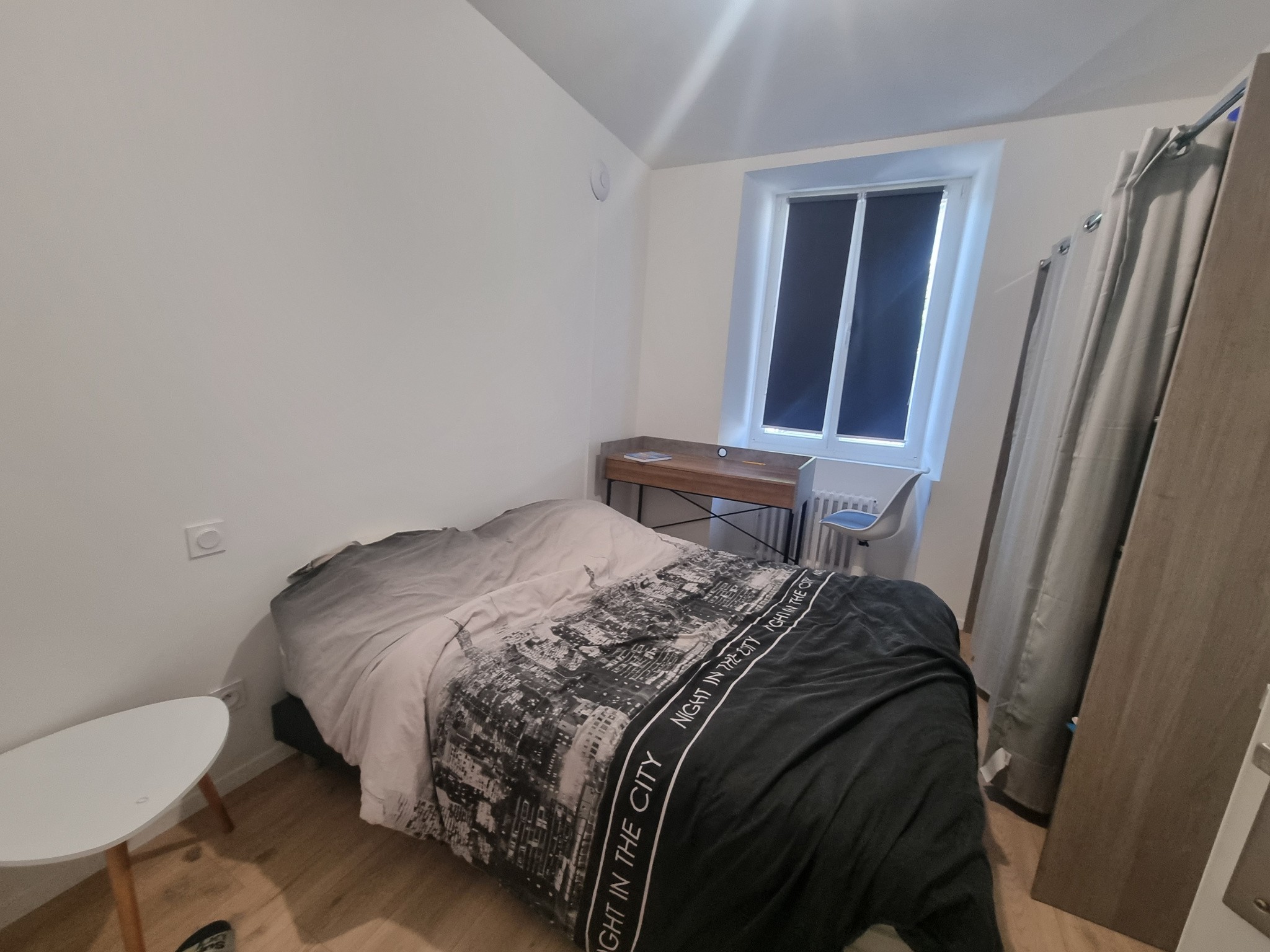 Location Appartement à Alençon 2 pièces