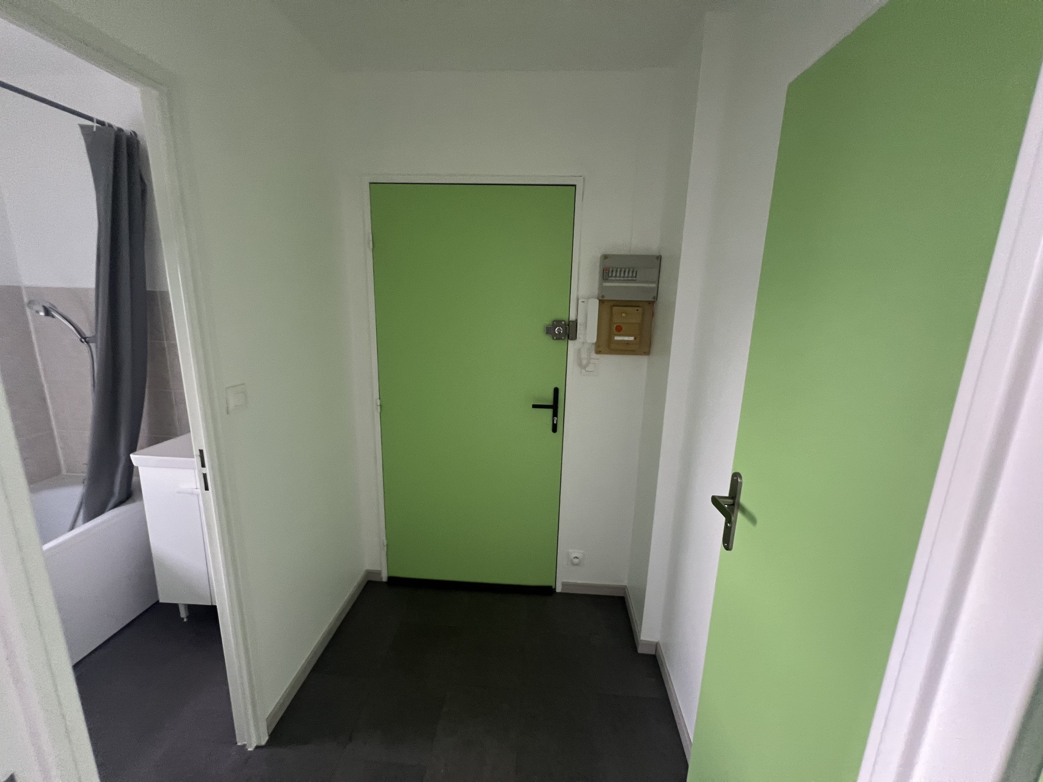 Vente Appartement à Alençon 2 pièces