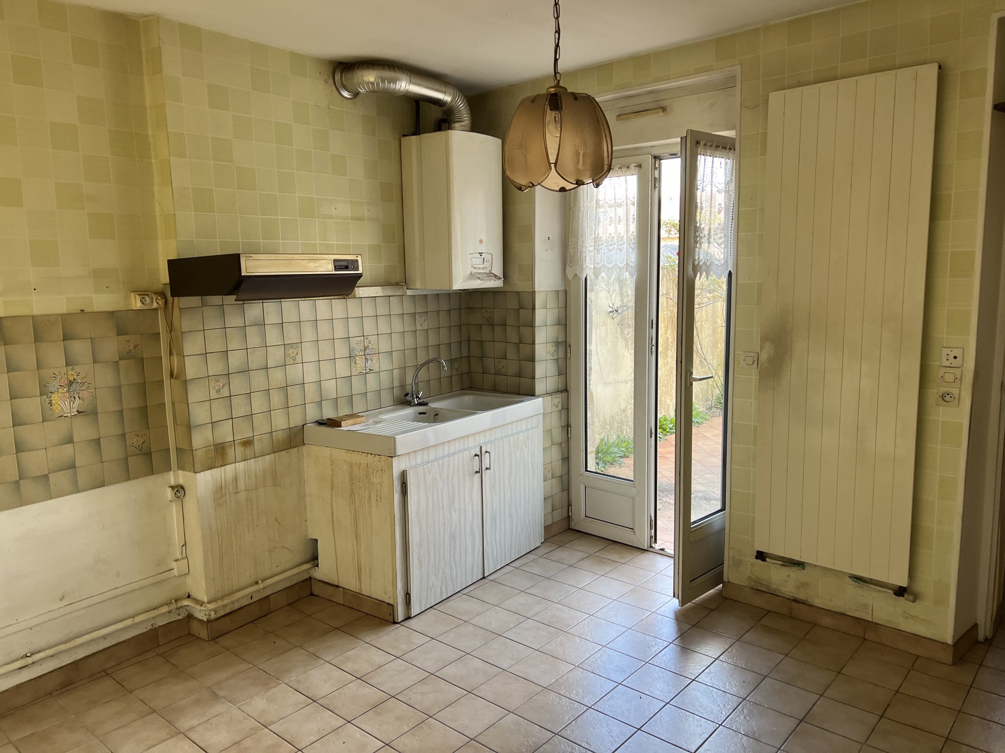 Vente Maison à Alençon 4 pièces