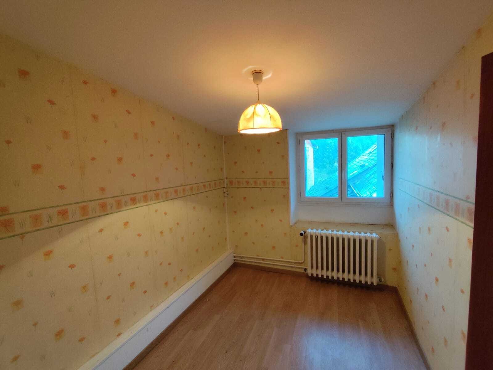 Vente Maison à Douillet 2 pièces