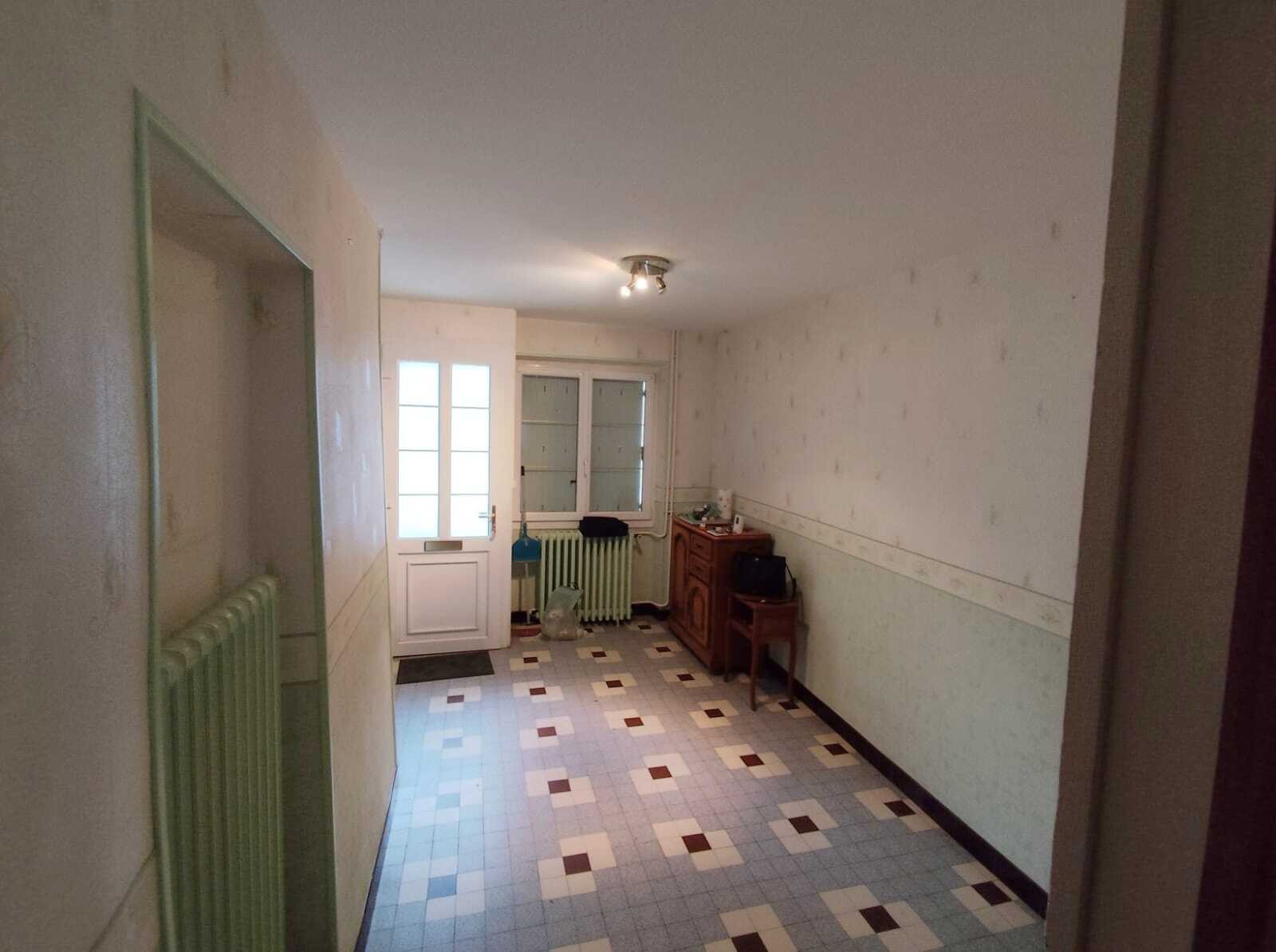 Vente Maison à Douillet 2 pièces