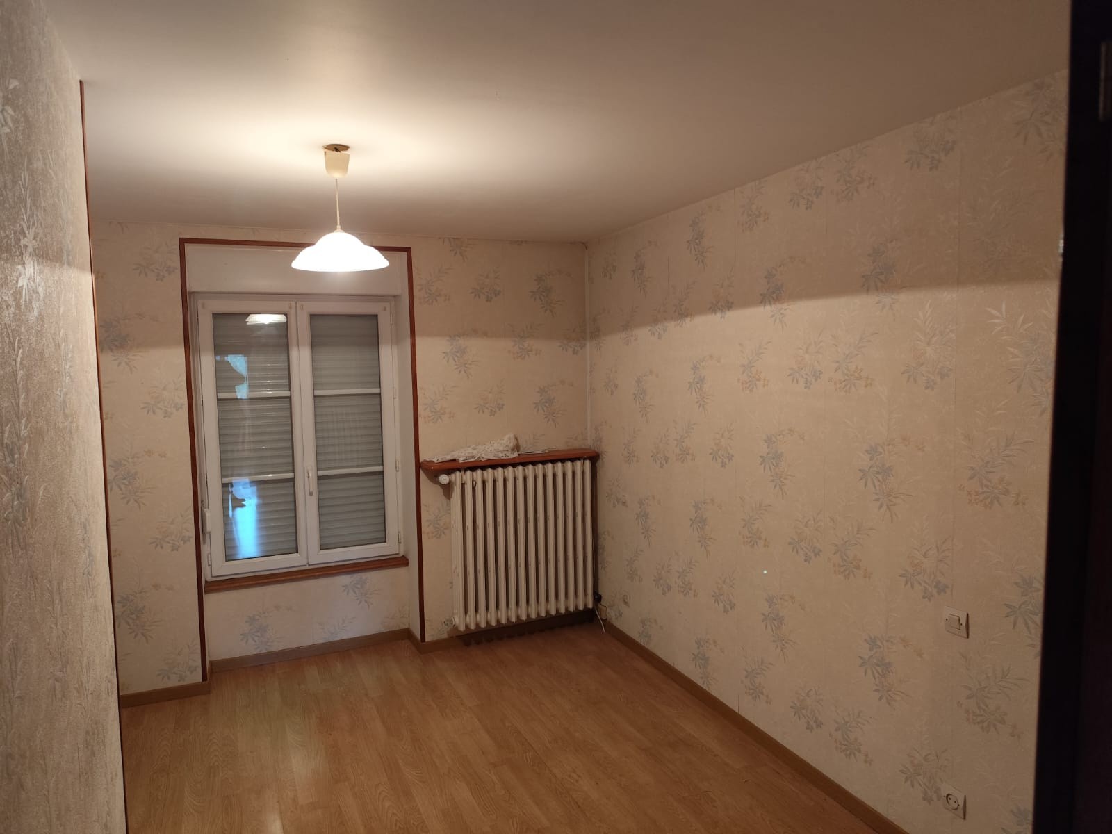 Vente Maison à Douillet 2 pièces