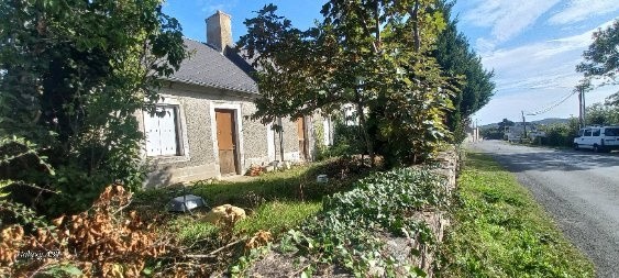 Vente Maison à Sillé-le-Guillaume 7 pièces