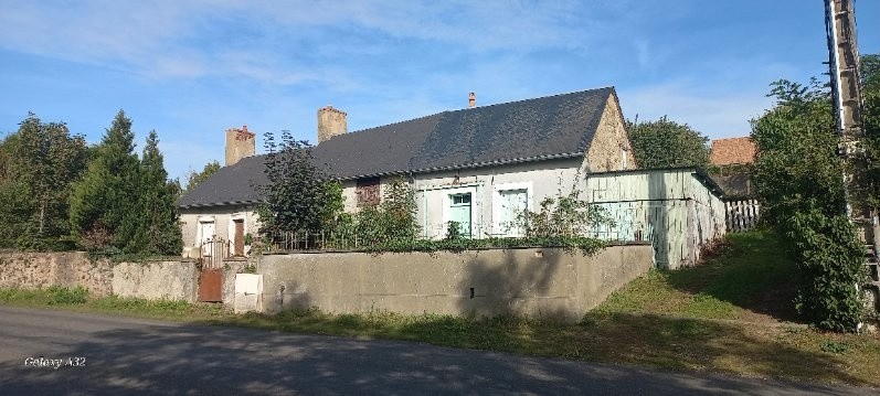 Vente Maison à Sillé-le-Guillaume 7 pièces