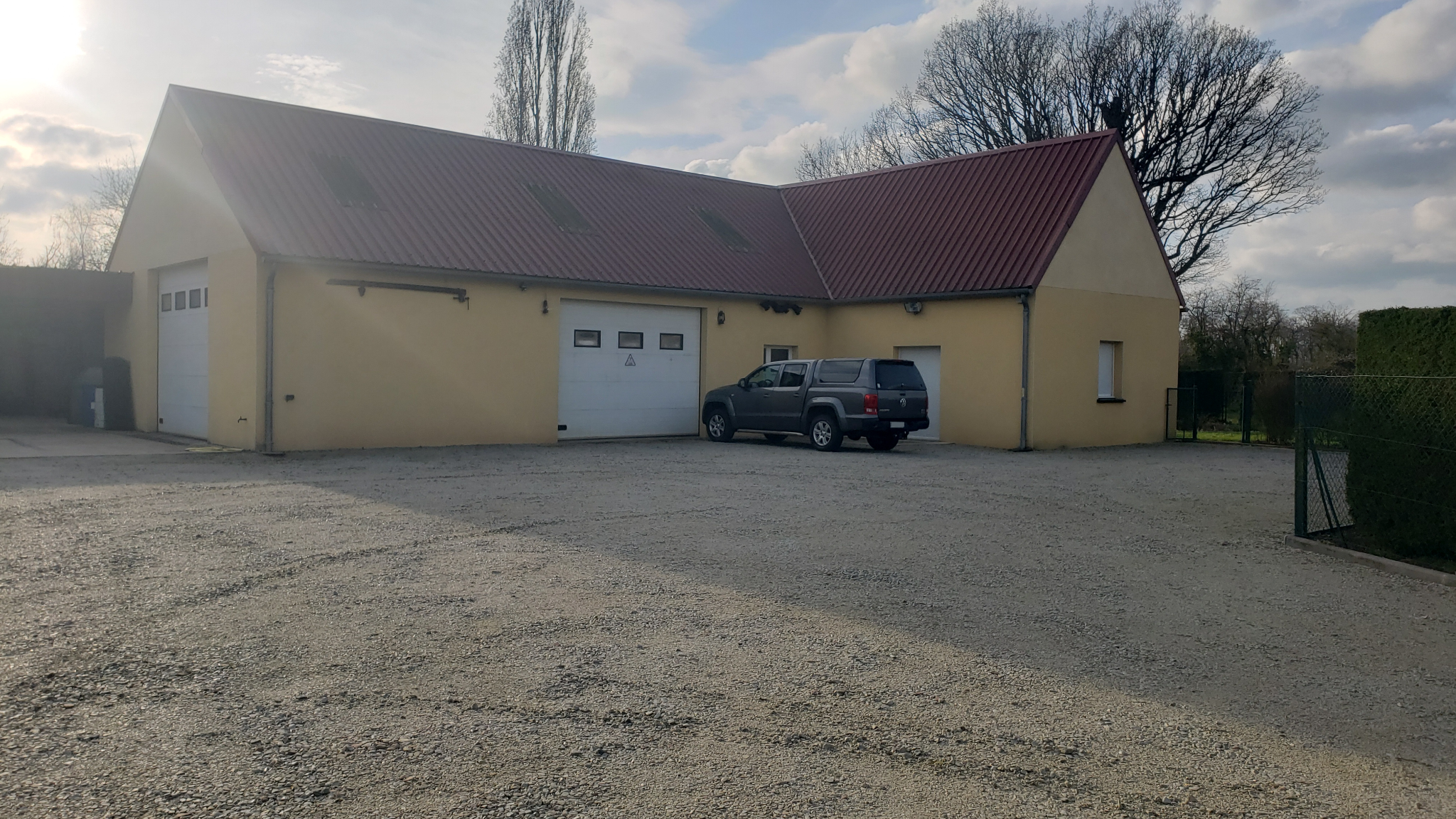 Vente Maison à l'Aigle 7 pièces