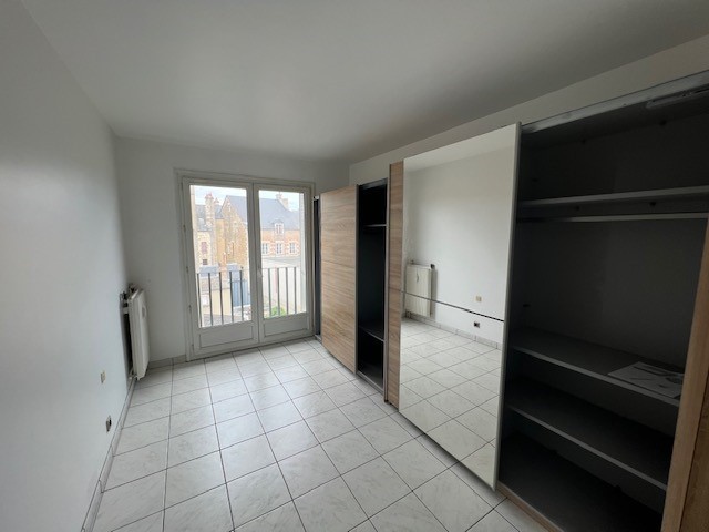 Vente Appartement à Alençon 3 pièces