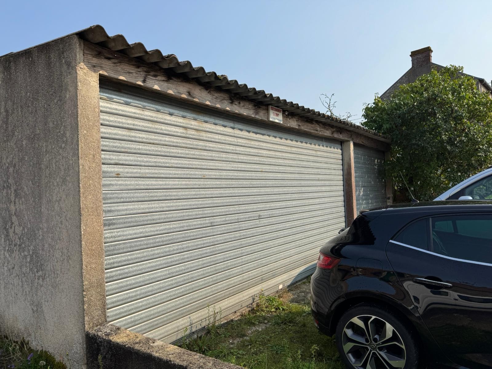 Vente Garage / Parking à Condé-sur-Sarthe 0 pièce