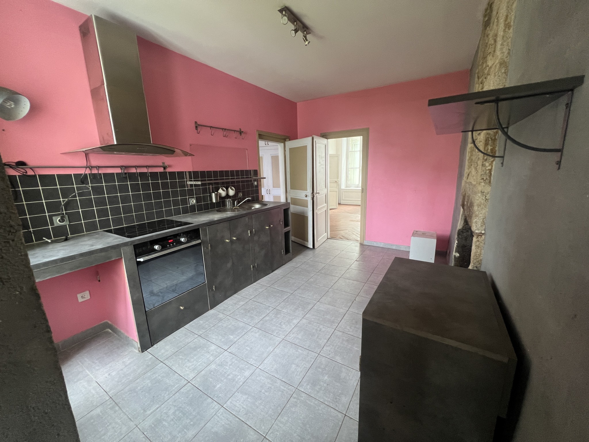 Vente Maison à Alençon 9 pièces