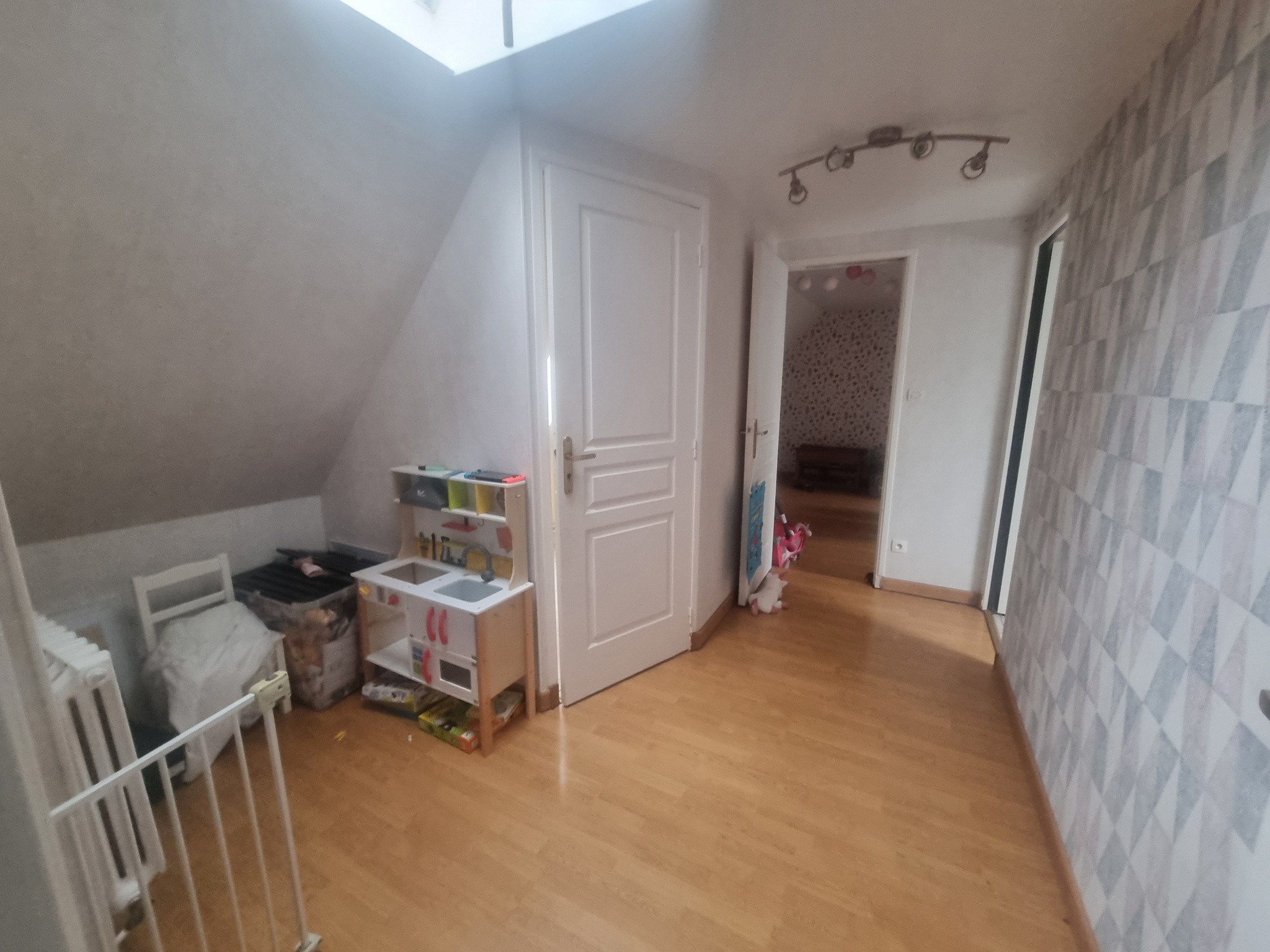 Vente Maison à Fresnay-sur-Sarthe 6 pièces